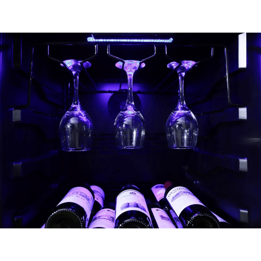 LECAVIST Glass Holder for LKS/LEK Range - GLASSHOLDKEG - Accessories - LeCavist Wine Cabinets