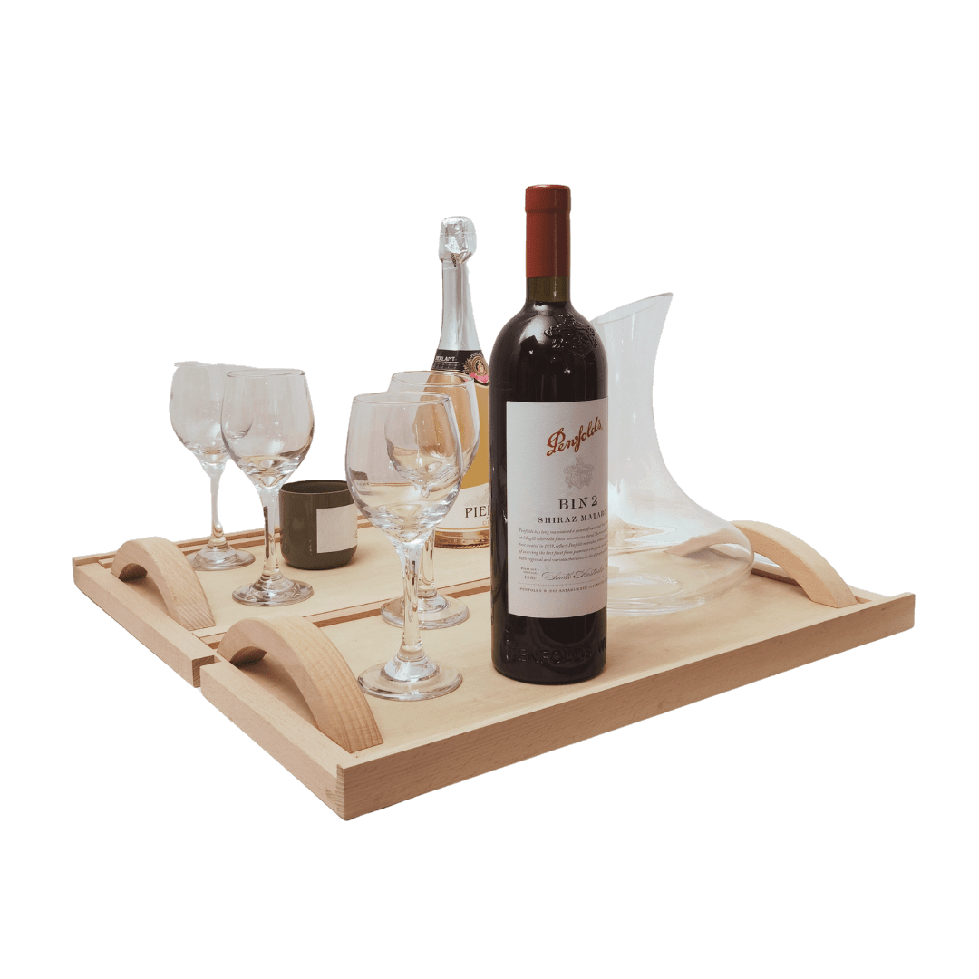 LECAVIST Multi-Use Shelf for LCS230VN2Z1D & LCS240VN1Z1D- MULTISHEL230 - Accessories - LeCavist Wine Cabinets