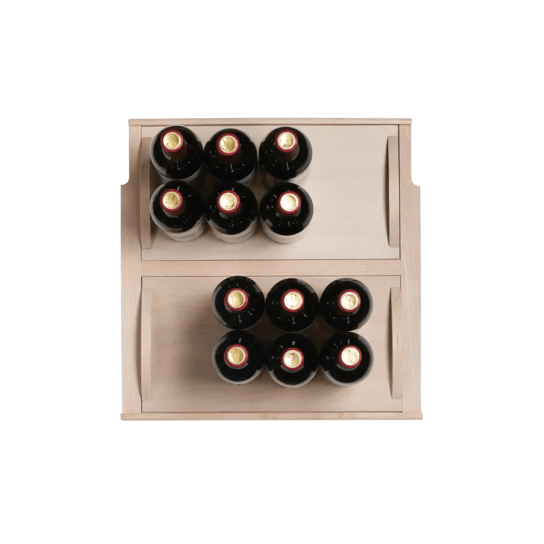 LECAVIST Multi-use Shelf for LEK & LKS RANGE - TK57MULTI - Accessories - LeCavist Wine Cabinets