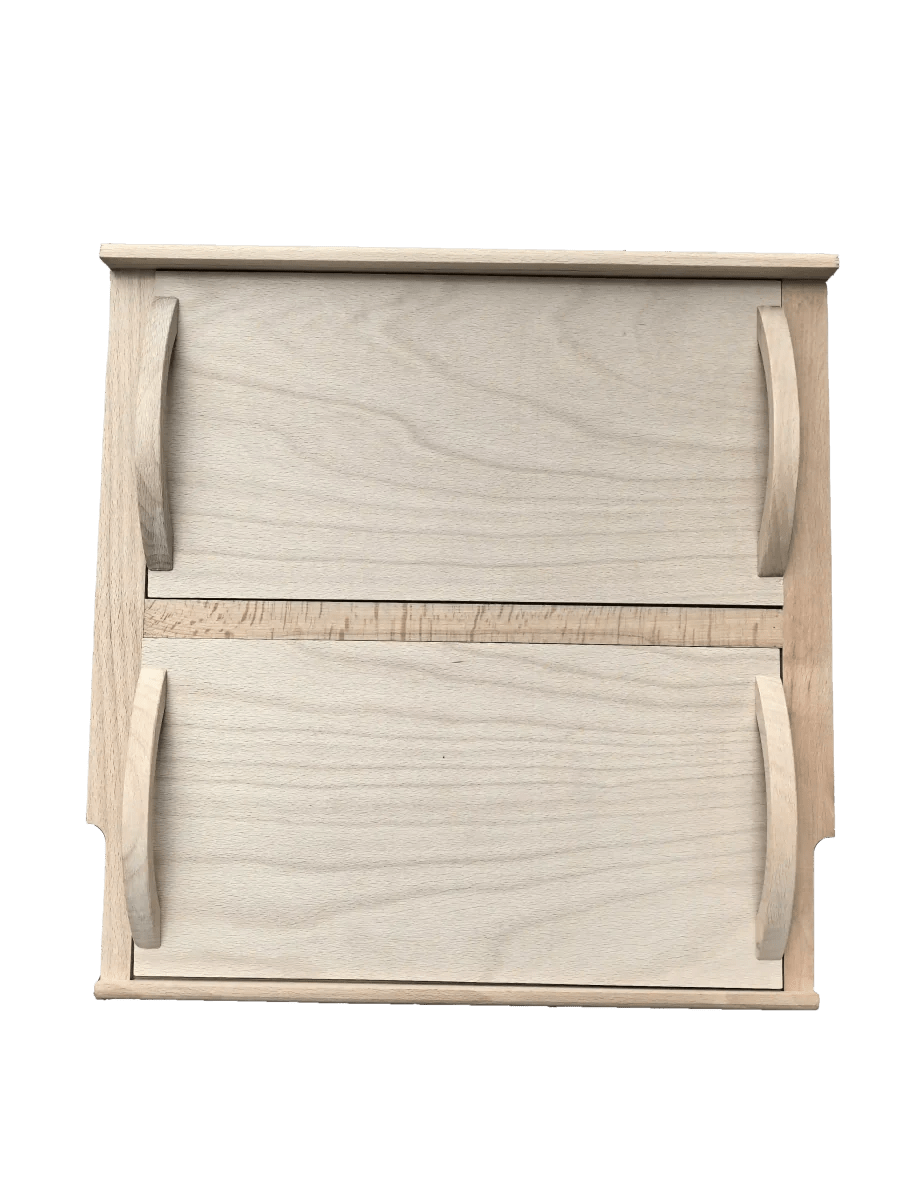 LECAVIST Multi - use Shelf for LEK & LKS RANGE - TK57MULTI - LeCavist NZ