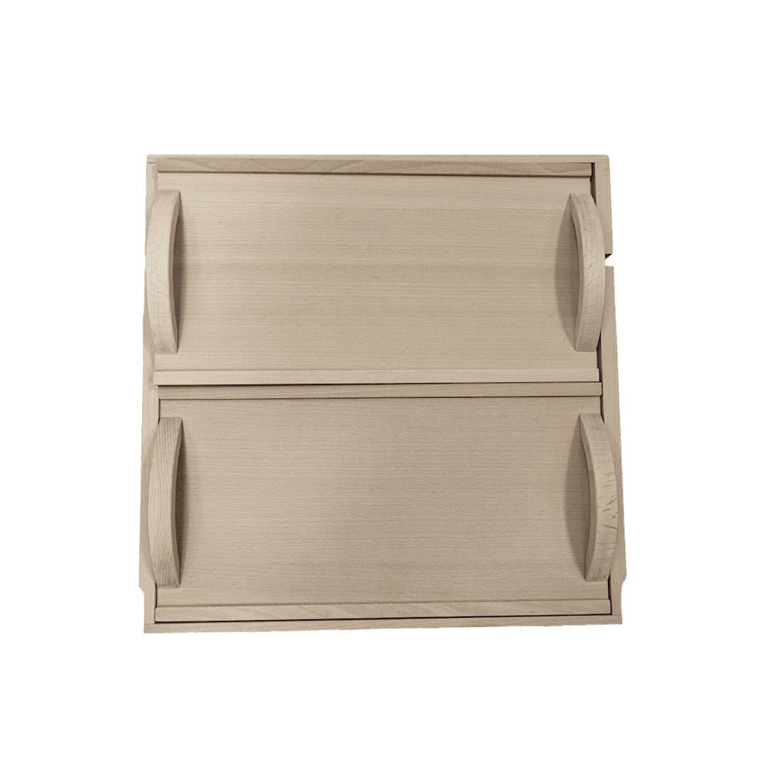 LECAVIST Multi-use Shelf for LJ294VN & LJ294VX & LJ268VN2Z & LJ268VX2Z - LJS294MULTI - Accessories - LeCavist Wine Cabinets