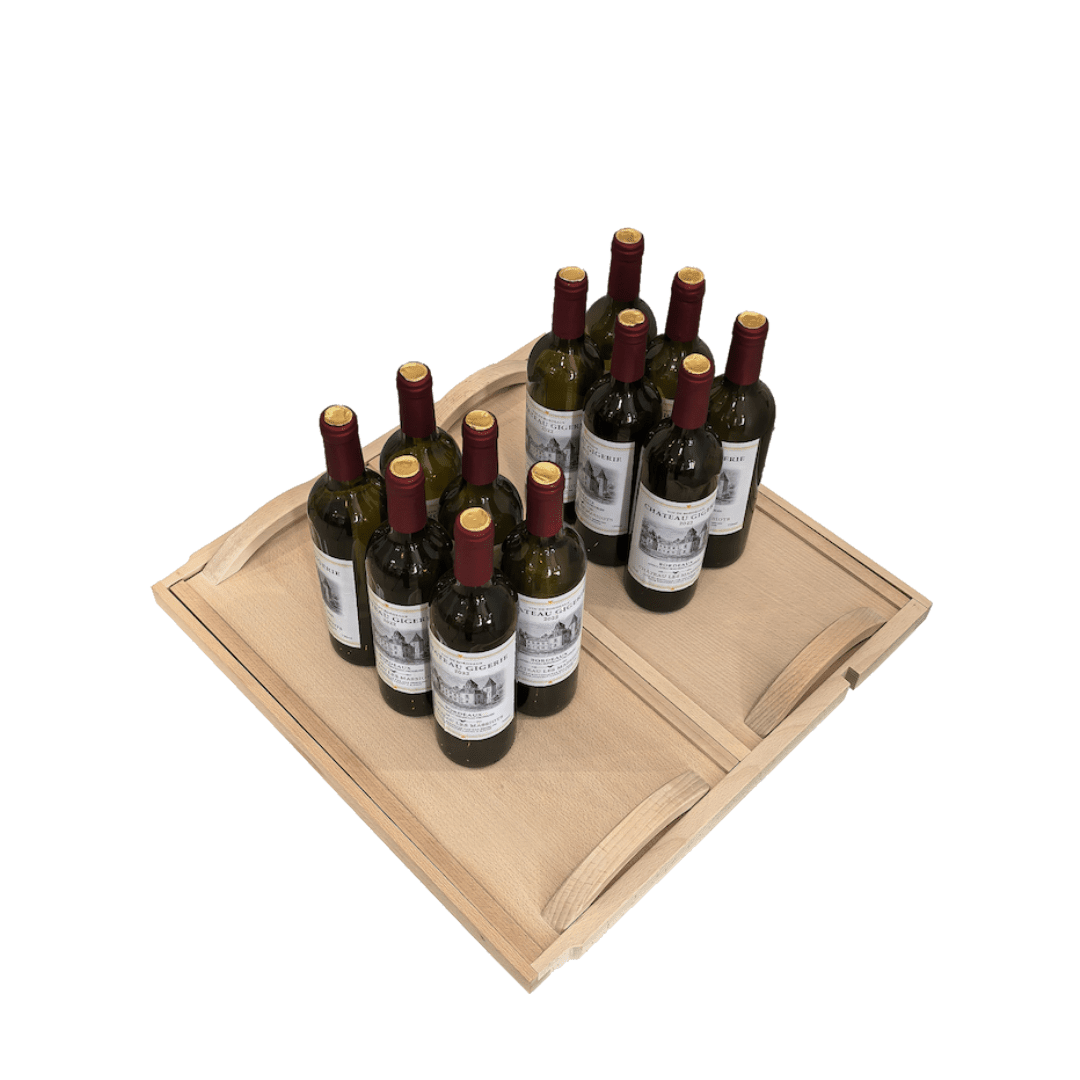 LECAVIST Multi-use Shelf for LJ294VN & LJ294VX & LJ268VN2Z & LJ268VX2Z - LJS294MULTI - Accessories - LeCavist Wine Cabinets