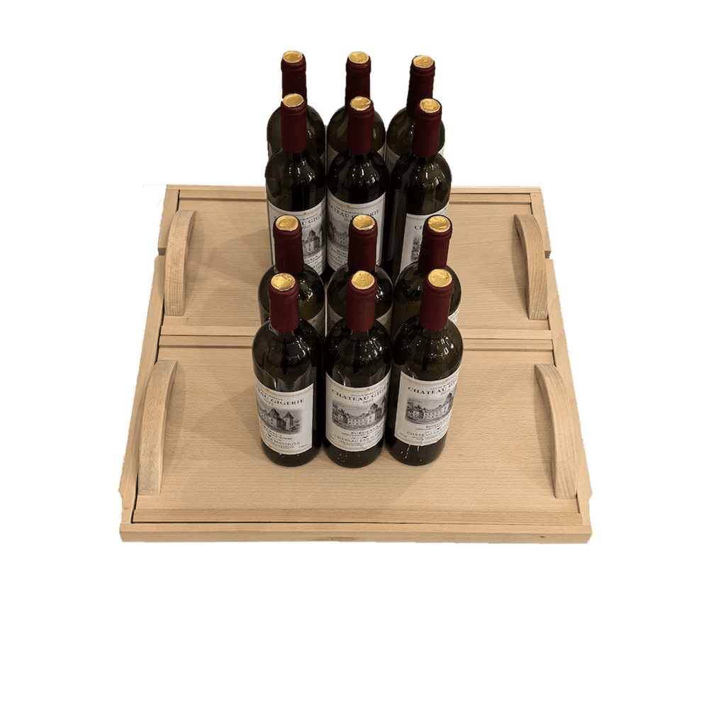 LECAVIST Multi-use Shelf for LJ294VN & LJ294VX & LJ268VN2Z & LJ268VX2Z - LJS294MULTI - Accessories - LeCavist Wine Cabinets