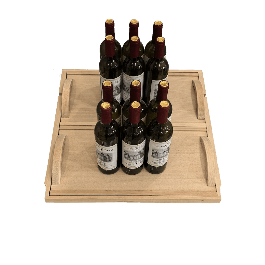 LECAVIST Multi-use Shelf for LJ294VN & LJ294VX & LJ268VN2Z & LJ268VX2Z - LJS294MULTI - Accessories - LeCavist Wine Cabinets