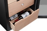 LECAVIST Set of 3 Wooden Crates for LEK & LKS RANGE - LETK57CRATE
