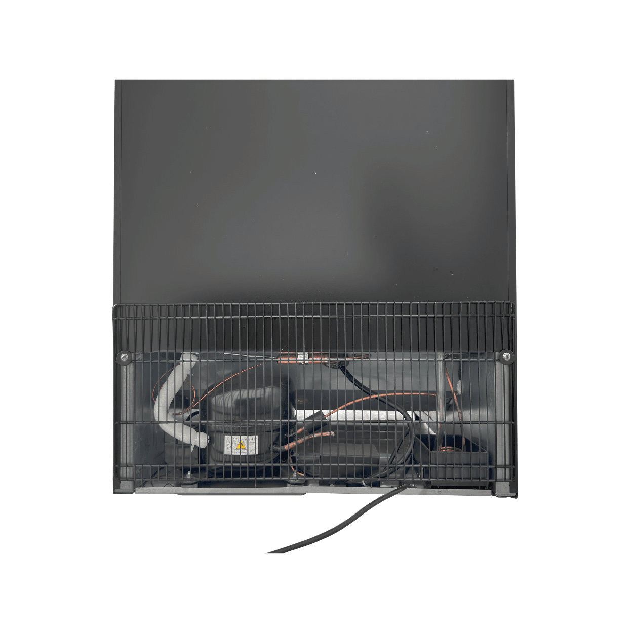 LECAVIST Wine Cabinet - 209 Bottle - Dual Zone - Built - In - Black (LCS210VN2ZBI) PRE ORDER - LeCavist NZ