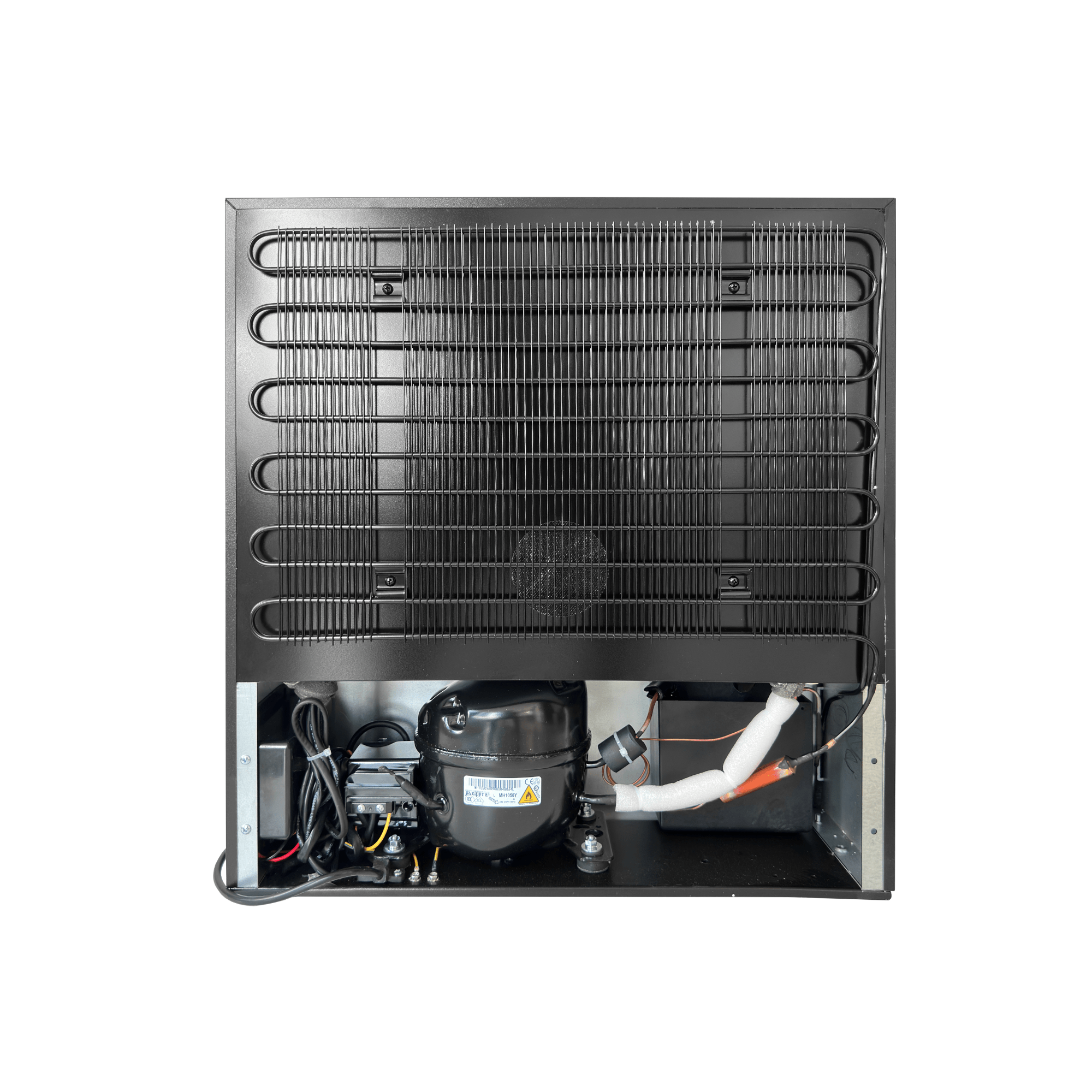 LECAVIST Wine Cabinet - 36 Bottle - Dual Zone - Built - In - Black (LCS36VN2ZBI) PRE - ORDER - LeCavist NZ