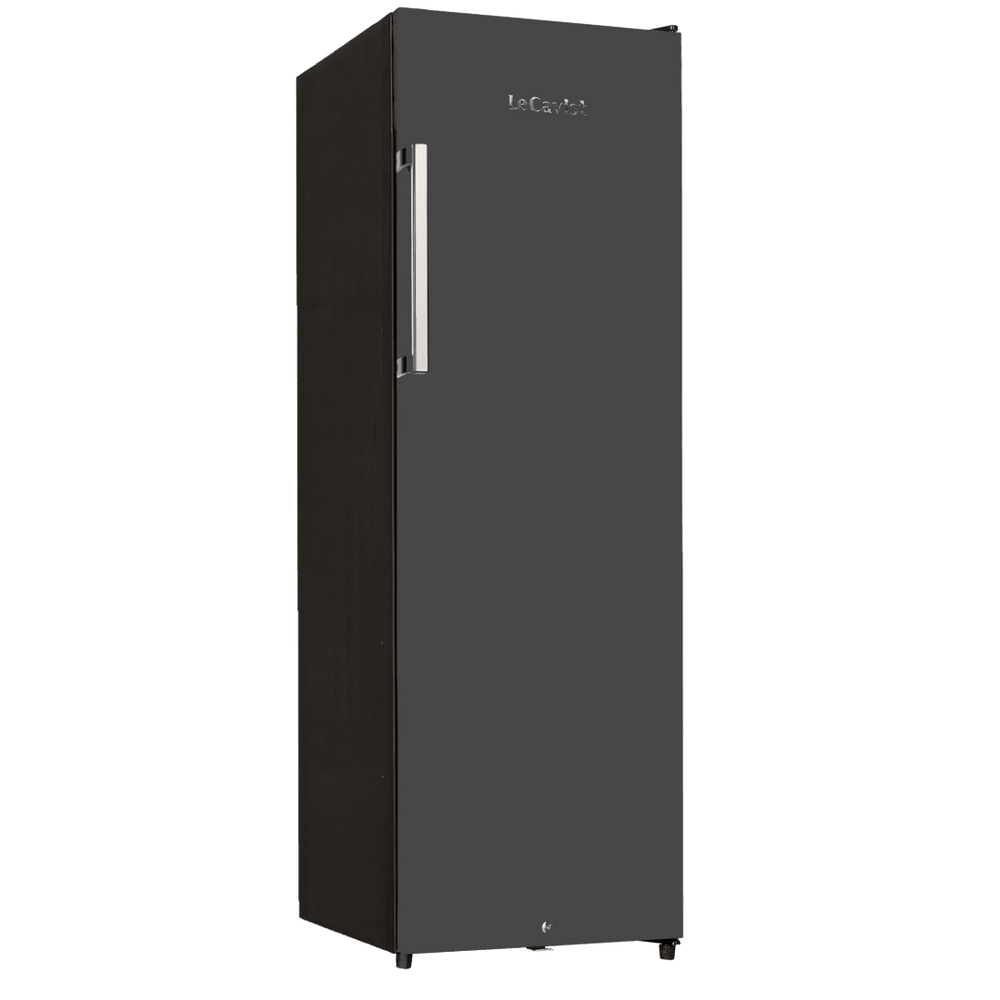 PRODUCT: LECAVIST Wine Cabinet Duo – 336 Bottle (2 x 168)- Single Zone– Freestanding – Black (LKV168PNDXX2) - Freestanding - LeCavist Wine Cabinets