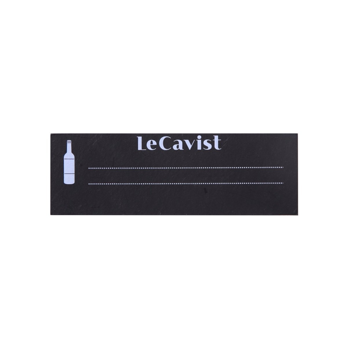 LECAVIST Wine Label 5pcs - LCLABEL - Accessories - Lecavist