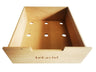 LECAVIST Wooden drawer with logo for LCS230VN2Z1D & LCS240VN1Z1D - LCSDRAWER1