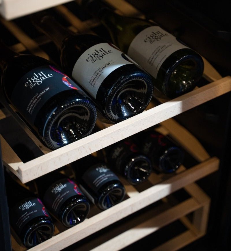 LECAVIST Wooden Shelf for LCS100VN - FULWOSHEL100 - Accessories - Lecavist