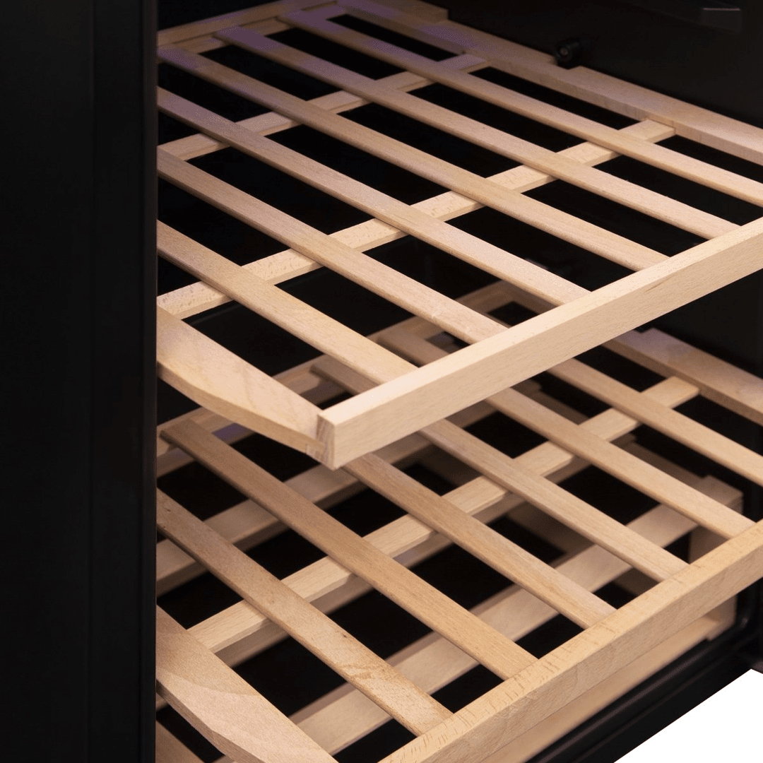 LECAVIST Wooden Shelf for LCS100VN - FULWOSHEL100 - Accessories - LeCavist Wine Cabinets