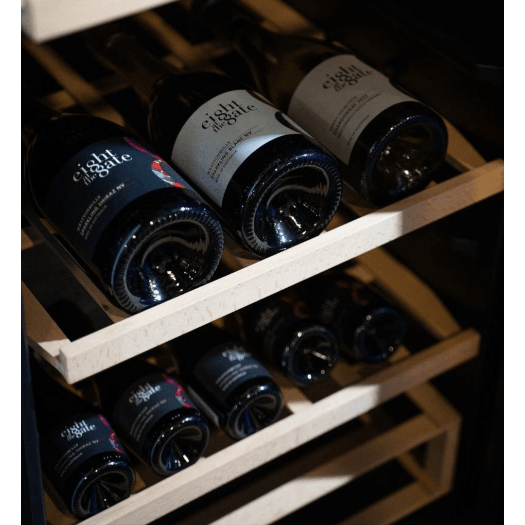 LECAVIST Wooden Shelf for LCS100VN - FULWOSHEL100 - Accessories - LeCavist Wine Cabinets