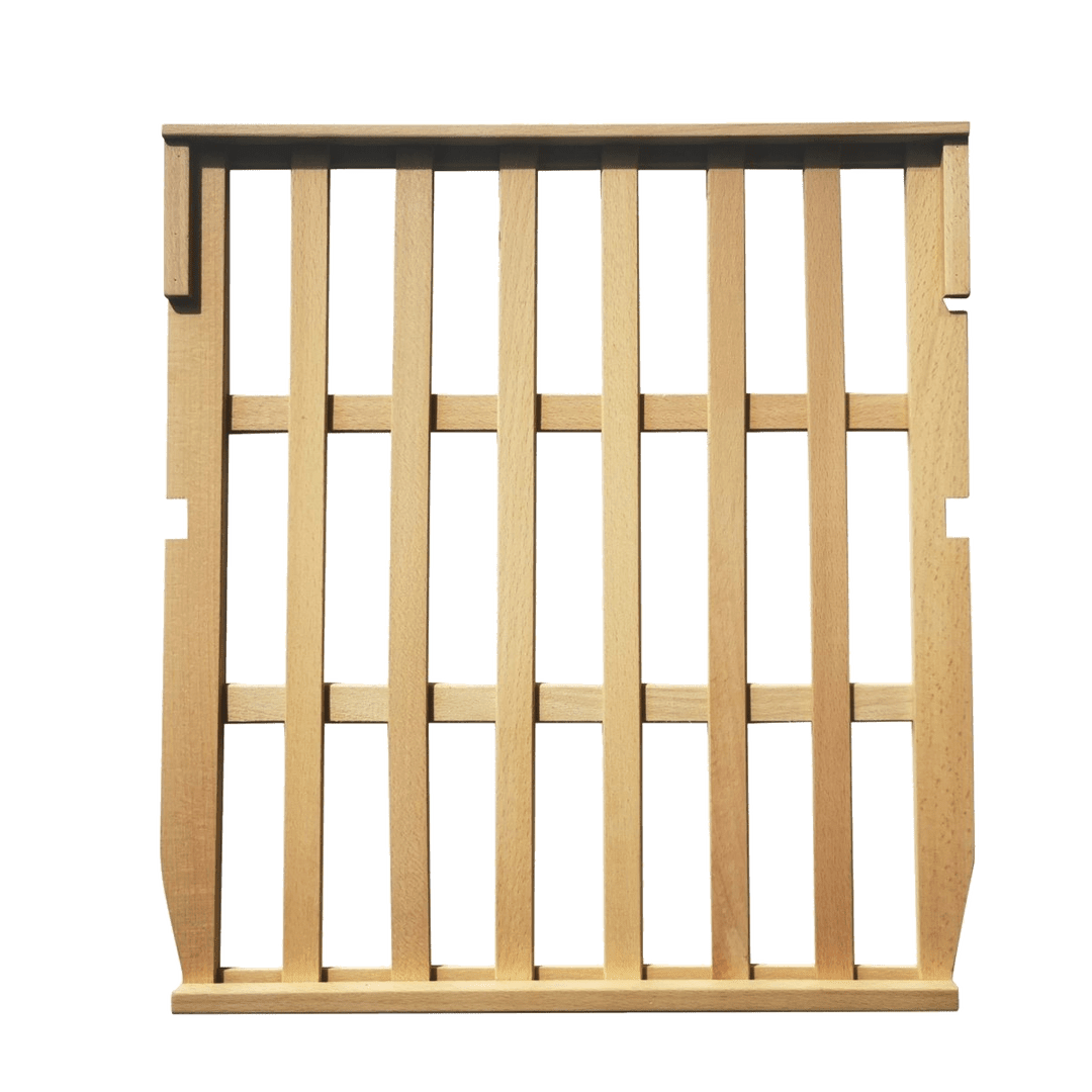 LECAVIST Wooden Shelf for LCS100VN - FULWOSHEL100 - Accessories - LeCavist Wine Cabinets