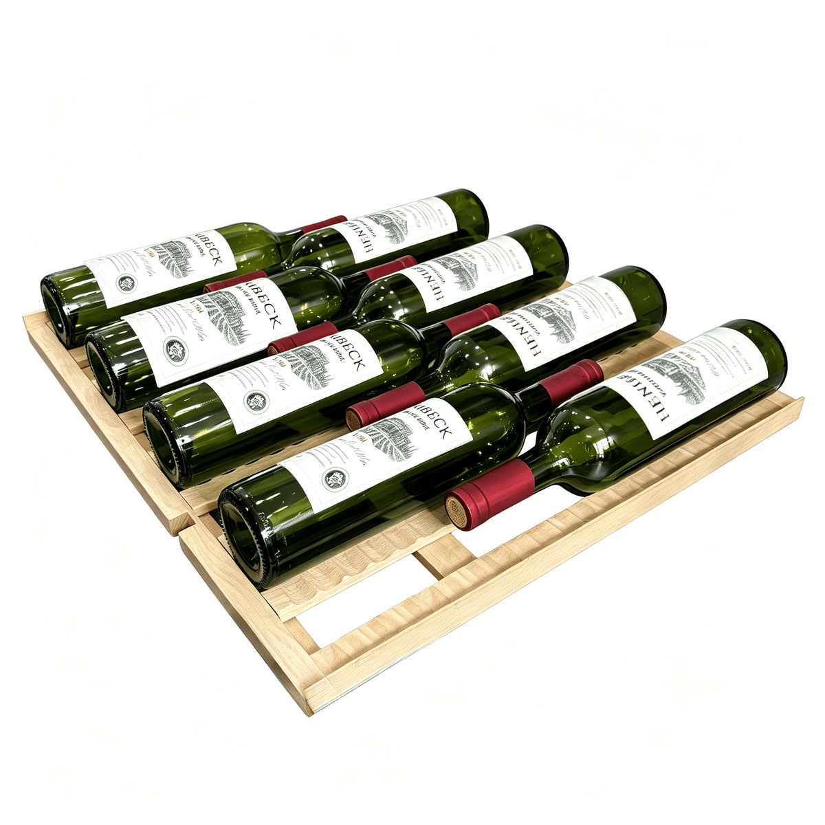LECAVIST Wooden Shelf for LCS210VN2ZBI & LCS220VN1ZBI - FULWOSHEL210-220 - LeCavist NZ