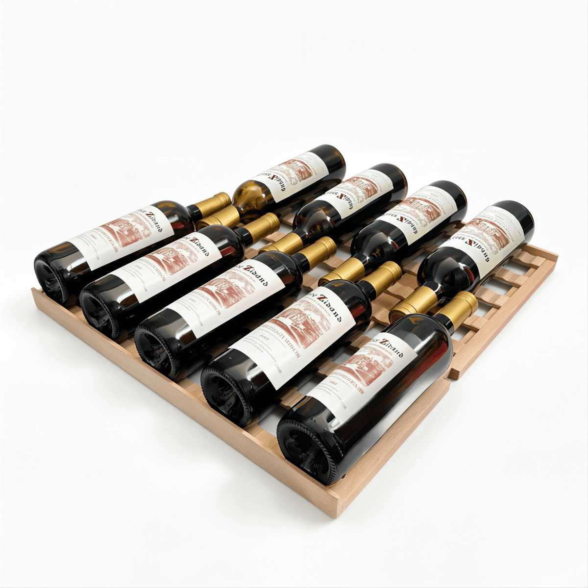 LECAVIST Wooden Shelf for LCS210VN2ZBI & LCS220VN1ZBI - FULWOSHEL210-220 - LeCavist NZ