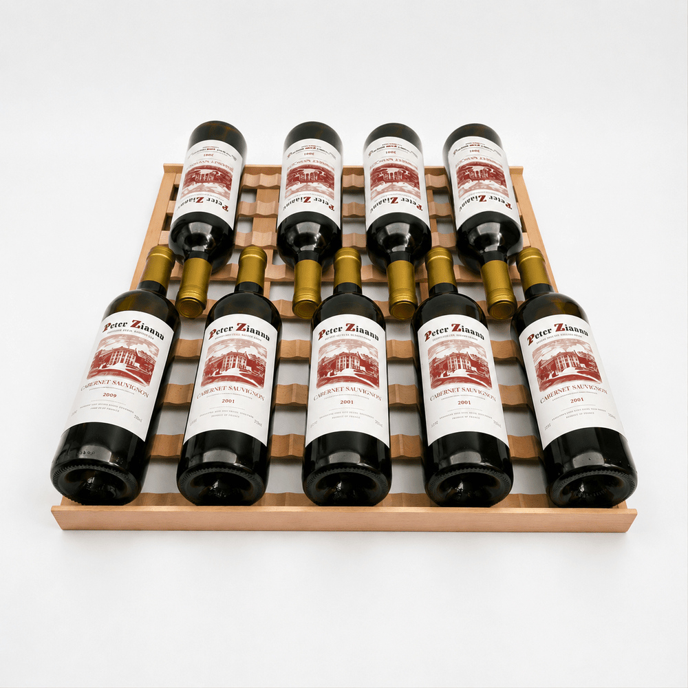 LECAVIST Wooden Shelf for LCS210VN2ZBI & LCS220VN1ZBI - FULWOSHEL210-220 - LeCavist NZ