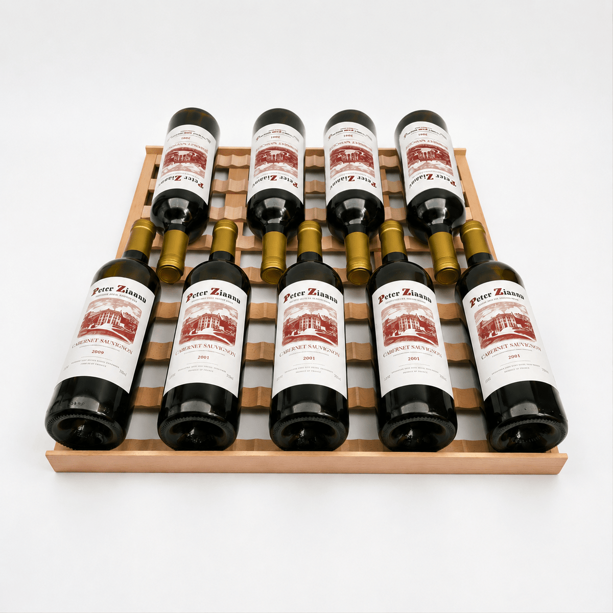 LECAVIST Wooden Shelf for LCS210VN2ZBI & LCS220VN1ZBI - FULWOSHEL210-220 - LeCavist NZ
