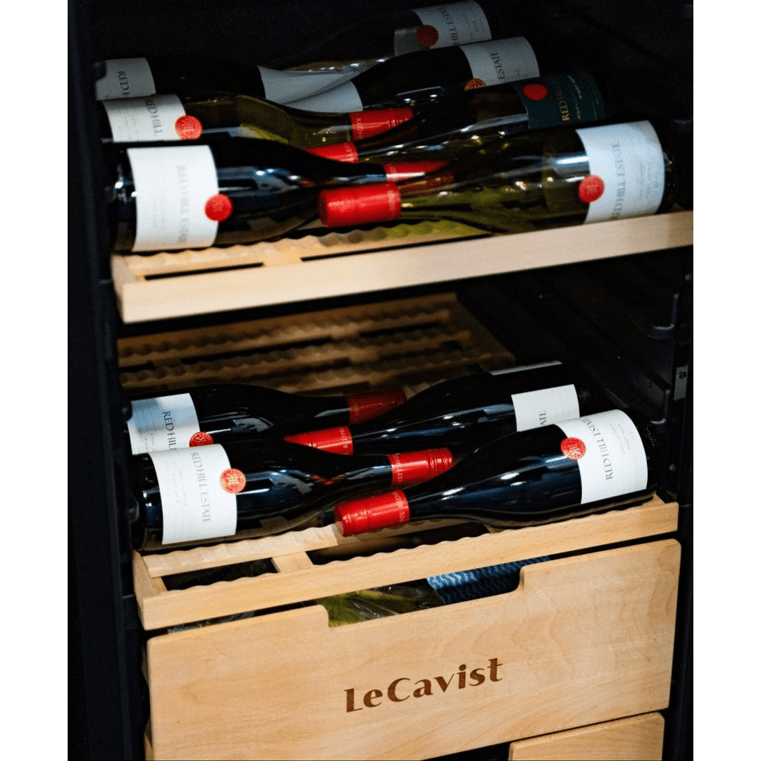 LECAVIST Wooden Shelf for LCS230VN2Z1D & LCS240VN1Z1D - FULWOSHEL240 - Accessories - LeCavist Wine Cabinets