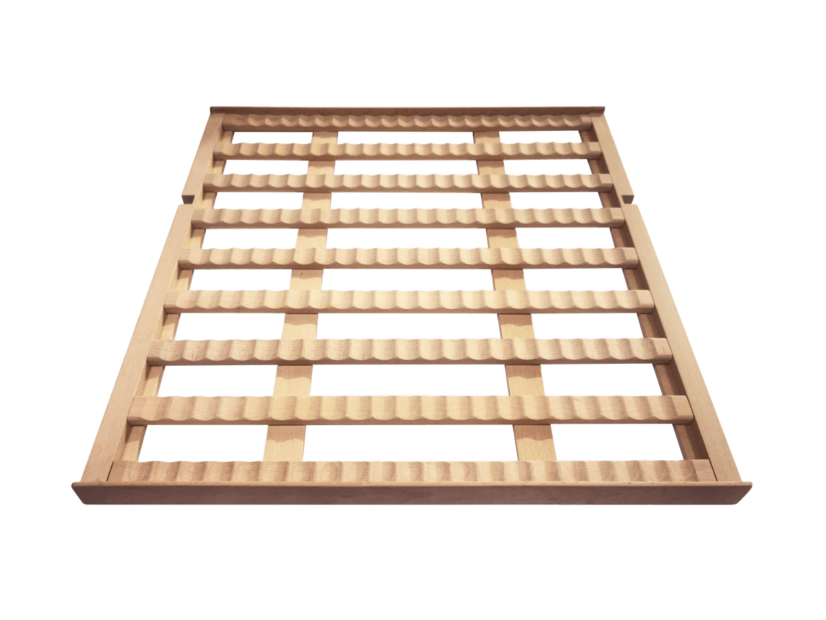 LECAVIST Wooden Shelf for LCS230VN2Z1D & LCS240VN1Z1D - FULWOSHEL240 - LeCavist NZ