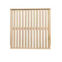 LECAVIST Wooden Shelf for LJ294VN & LJ294VX & LJ268VN2Z & LJ268VX2Z - LJS294WOODSHELF