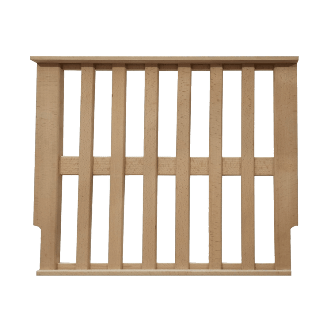 LECAVIST Wooden Shelf for LKCV63N - TK55WD-pre-order - Accessories - LeCavist Wine Cabinets
